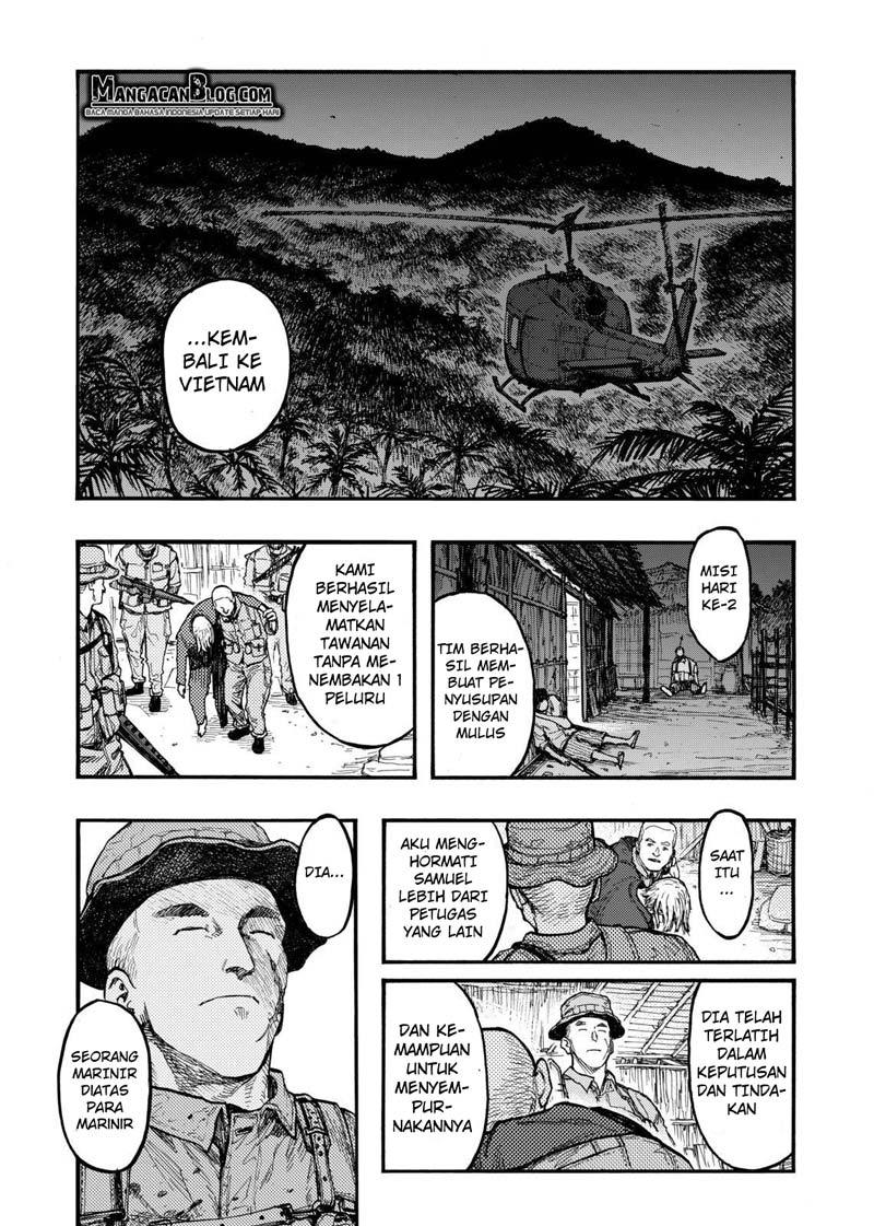 Ajin chapter 30